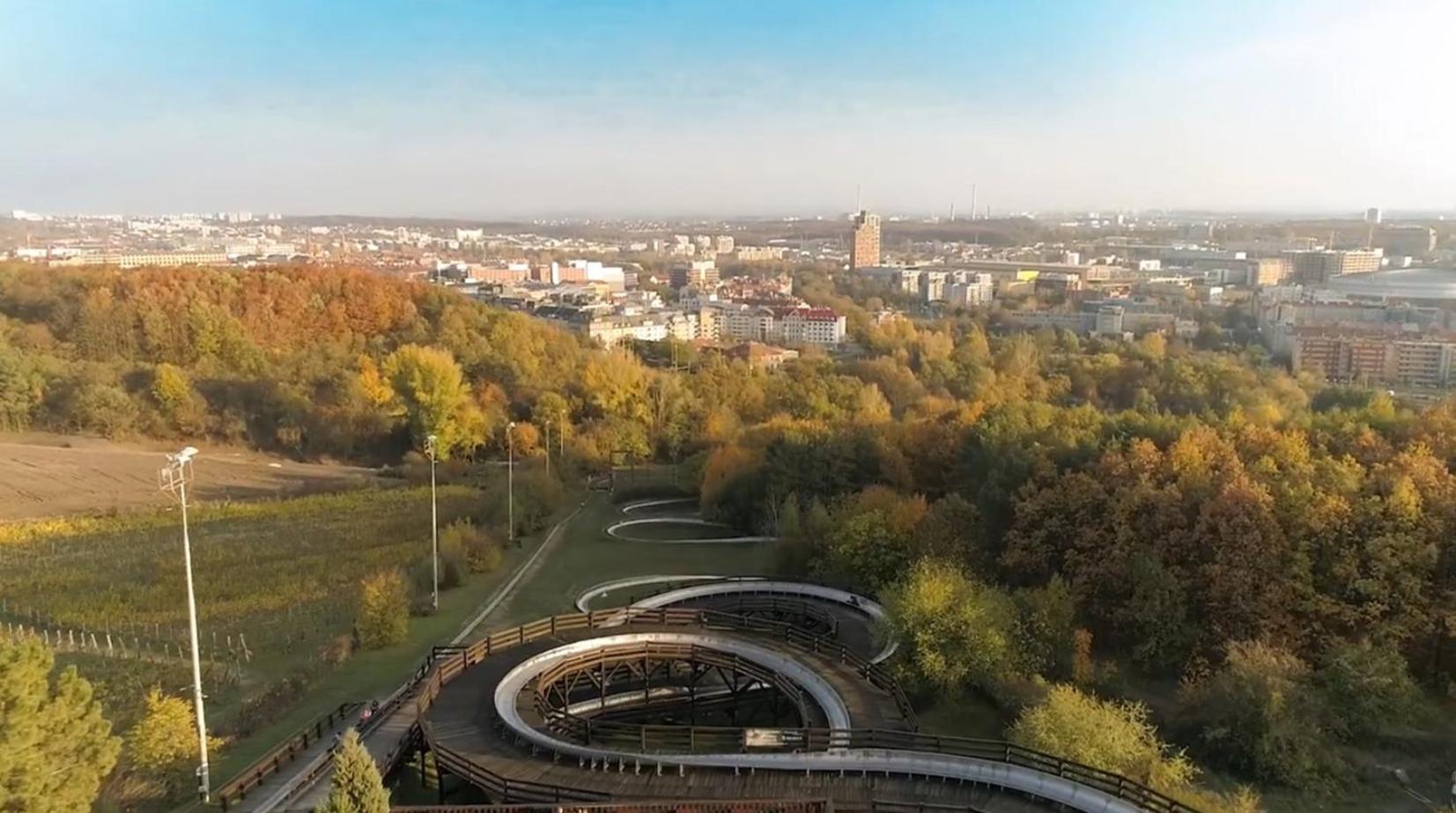 Apartman U Metra, 4 Hoste, Parking Free, Blizko O2 Arena Prag Exteriör bild