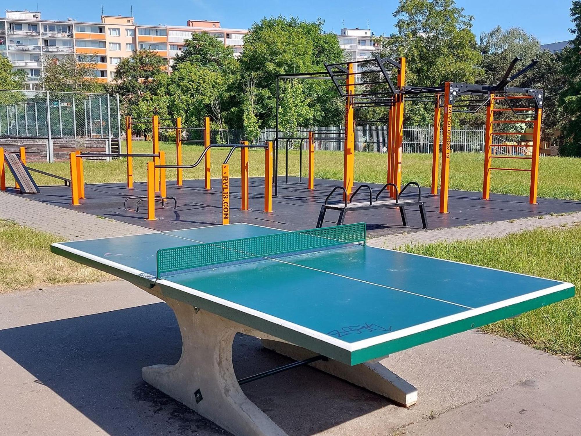 Apartman U Metra, 4 Hoste, Parking Free, Blizko O2 Arena Prag Exteriör bild